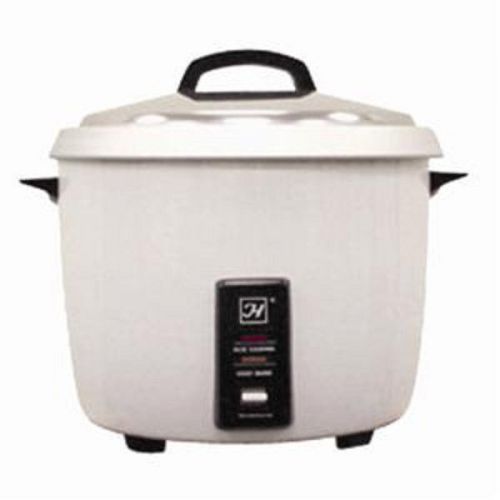 RICE COOKER / WARMER | NONSTICK | ELECTRIC | 30 CUPS | NSF &amp; UL |  SEJ50000T