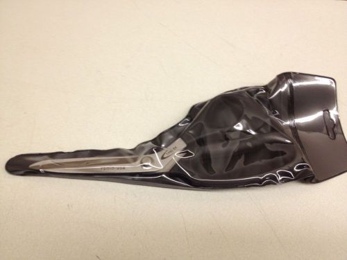 New ronin tr90 bk synergy black industrial 9&#034; poultry shears 3.5&#034; cut righty for sale