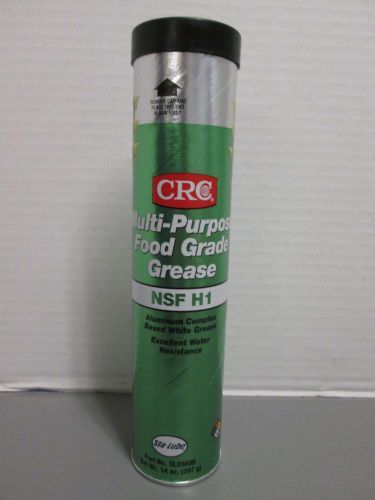 Sl35600 sta-lube(crc) food grade grease 14 oz. cart. for sale