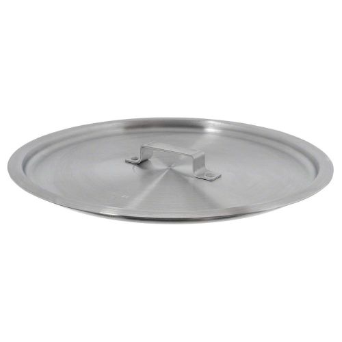 Sauce Pot Cover ALPC-34-34 qt Aluminum Update International