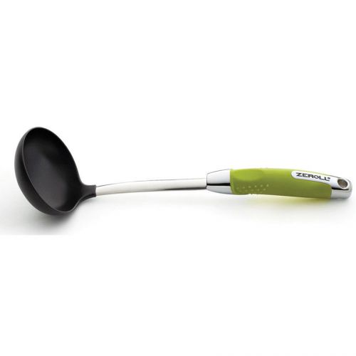 The Zeroll Co. Ussentials Nylon Ladle Lime green