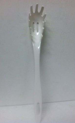 Pasta spaghetti server spoon fork scooper kitchen tool utensil noodle claw for sale