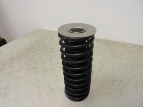 86865 New-No Box, Wolfking 08-GHB-AC6008 Assembly Spring, 8-3/16&#034; Long, 3.20&#034; OD