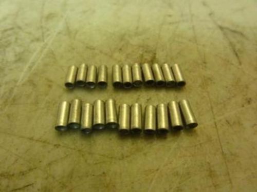 26418 New-No Box, Ross 14060251 Lot-22 Splicer Rings