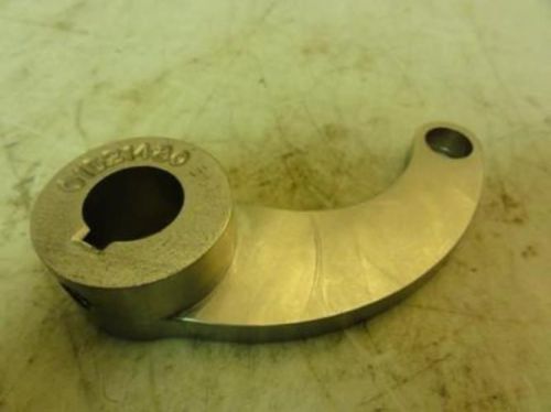 22226 New-No Box, Ross Industries 1621480 SST Arm Crack Flapper