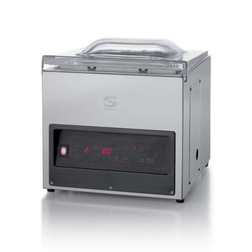Restaurant equipment sammic vacuum packing sealer machine sv-410t/s nsf/ul aprvd for sale