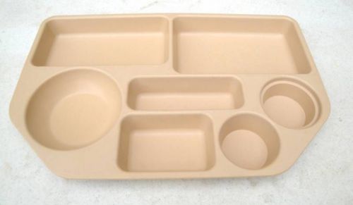 JONES ZYLON EZ TRAY,CAFETERIA TRAY, COMMERCIAL