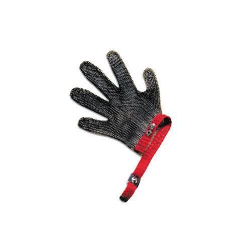 San jamar - chef revival mga515s chainex cut resistant glove for sale