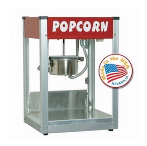 Paragon TF-4 Paragon Thrifty Pop 4oz Popcorn Machine 1104510