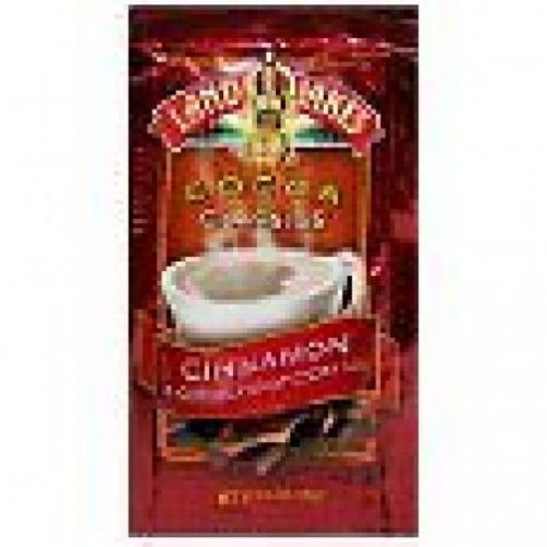 Land O Lakes Cocoa Chocolate &amp; Cinnamon case of 6/12 ct  72 ct total