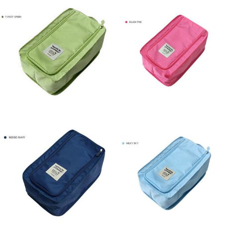 NEW Travel Storage Bag Multi-Function Waterproof Shoes Bag Holder Travel
