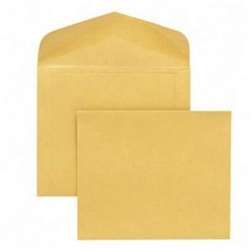 Quality park 54414 extra heavy-duty document envelope for sale