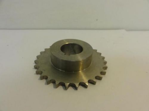 84982 Old-Stock, 3M 3292 Sprocket, 3/8&#034;-28, 28T