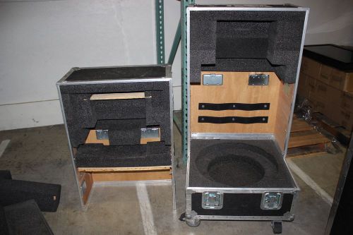 General Shipping Road Case