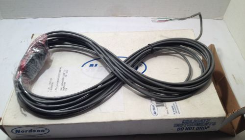 Nordson cable assembly sensor 131476b new in box for sale
