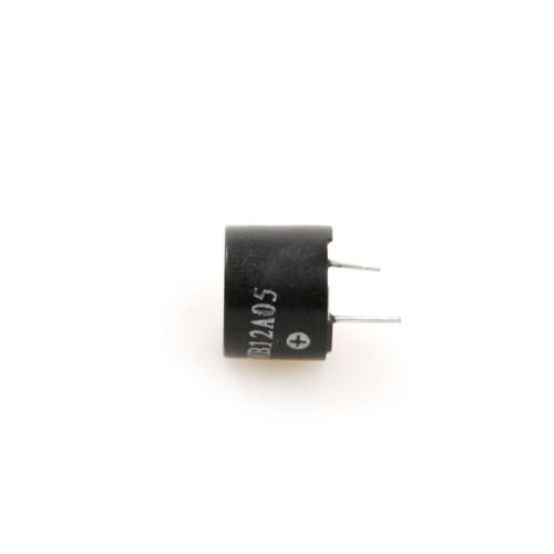 10 pcs 5v active buzzer continous beep high quality for sale