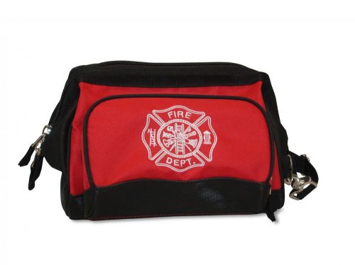 Fire rescue multi-purpose wide mouth bag for sale