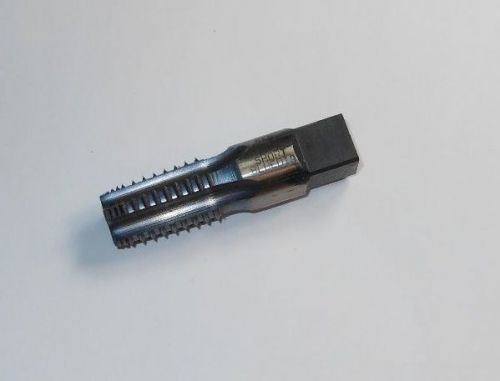 R&amp;N Taper Pipe Tap 3/8-18 5FL PTF SAE 47119 &lt;1981&gt;