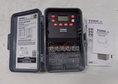 NSI Tork Time Switch EW101B
