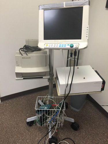 Datex ohmeda as/3 anaesthesia monitor for sale