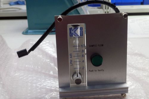 Telosense MES Molecular Emission Spectrometer TGM-20 Toxic Gas Monitor  Parts