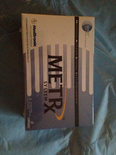 Medtronic METRx System Scope Attachement 9560160