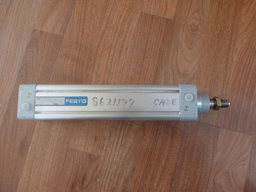 FESTO DNC-50-200-PPV, DOUBLE ACTING CYL 50mm bore 200mm stroke *NEW OLD STOCK*