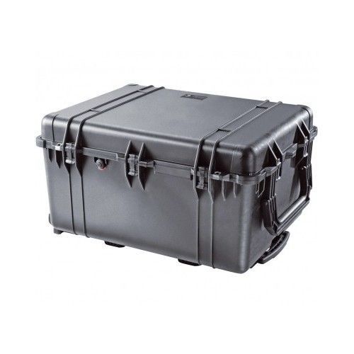 Shipping Case Transport Large Box Heavy Duty Copolymer Multipurpose Pelican New