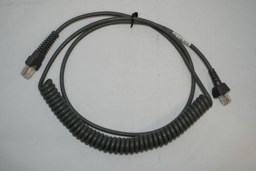 25-32463-21 Synapse Adapter Cable (8.5 ft. Coiled)