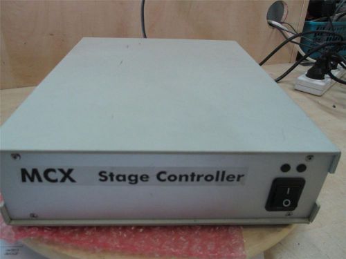 ITK MCX-2 85-260V 50W Stage Controller