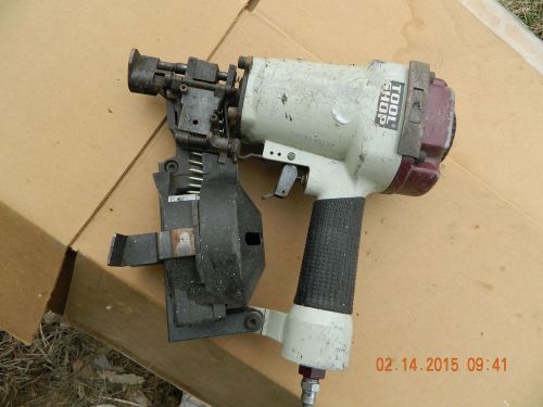 Used ToolShop Roofing Gun