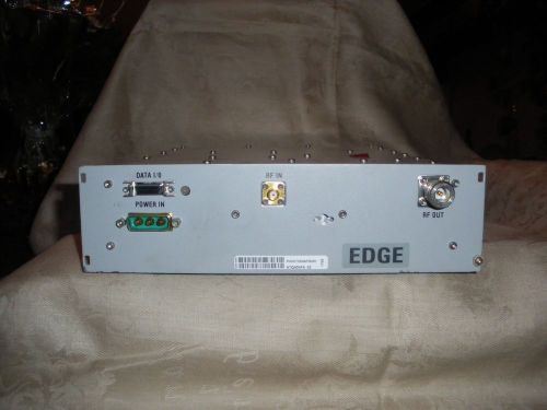 Nortel Networks NTQA50FA  02  EDGE Power Amplifier