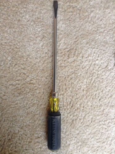 Powerline Tools-Klein 602-10 Screwdriver