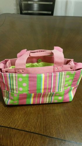 Tianni bag, for crafts, diapers,scrap book, office supplies, purse