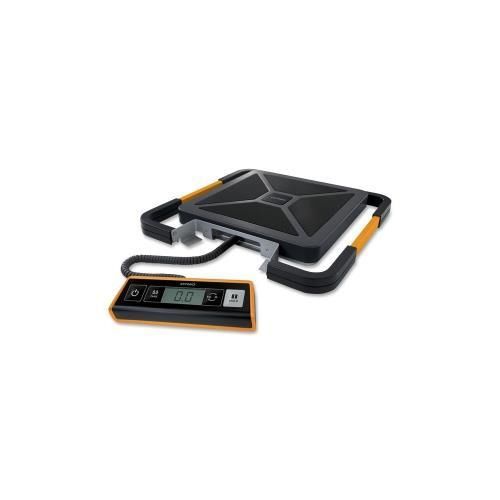 Dymo S400 Digital USB Shipping Scale - 400.00 lb / 181 kg Maximum Weight Capacit