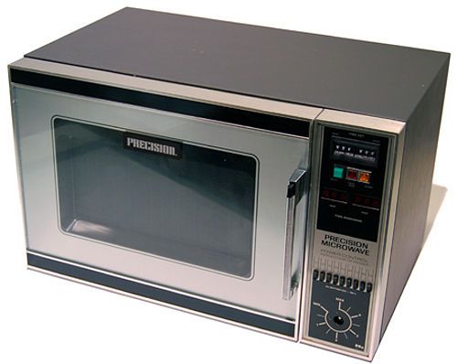 Precision 31140 Laboratory Microwave, Magnetron 2450 MHz