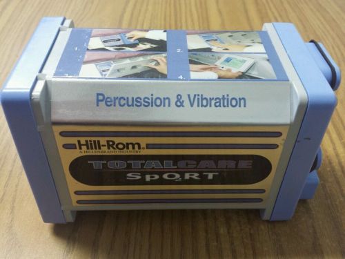 TOTALCARE Sport Percussion and Vibration Module