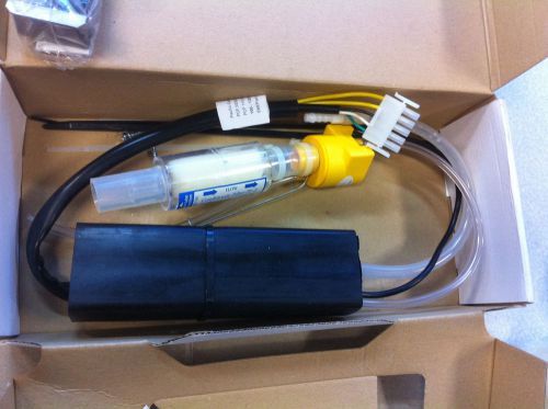 Condensate pump emi, 120/240 vac auto sensing, ,inline filter new! free ship for sale