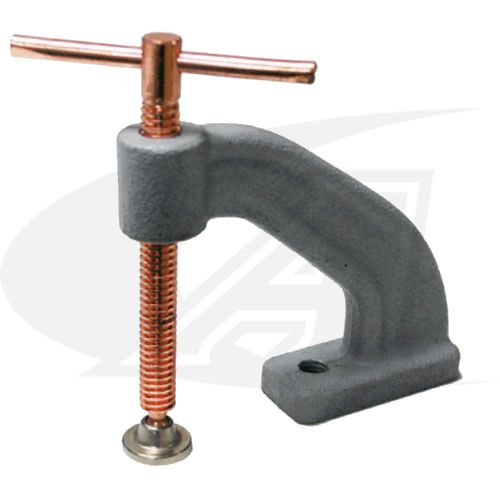 Mounted Hold Down Clamp