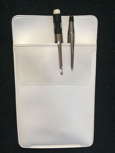 NEW - Vintage Pocket Protector (for Pens)