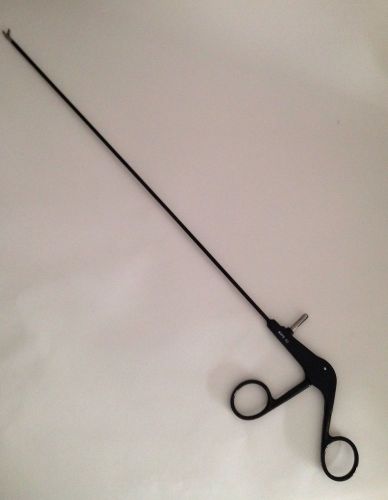 WOLF 3mm Hook Scissors  Laparoscopy forceps model 8379.02