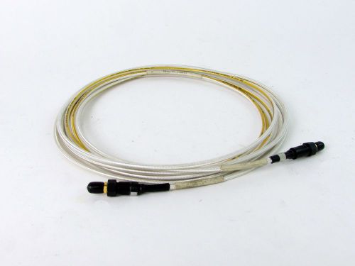 Adams Russell 20ft Precision 3.5 mm Coaxial Cable Assembly 1946-8000-0102