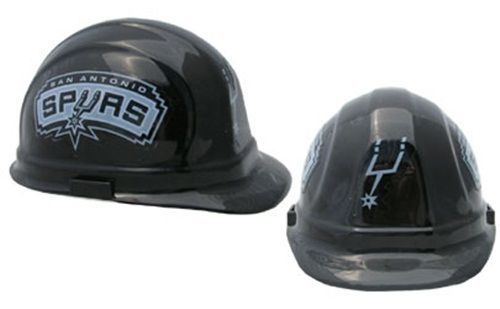 NBA San Antonio Spurs Basketball Team Hard Hats