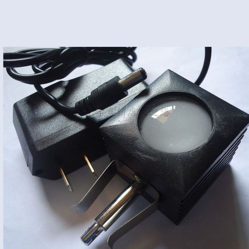 New LED Cool Electrical Lamp For Biological microscope Power supply 220V