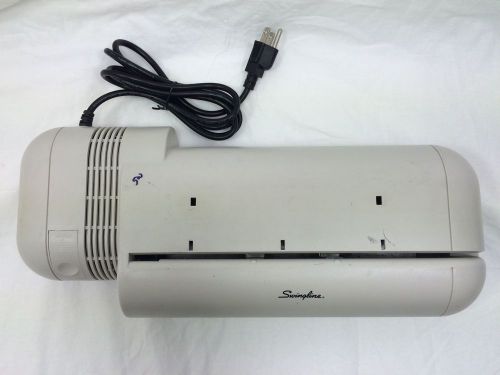 Swingline Commercial Electric 2-Hole Punch Model 532