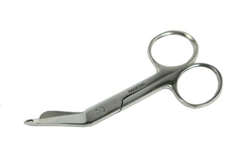 3.5&#034; Lister Bandage Scissors Surgical &amp; First Aid