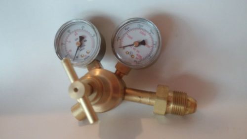 oxy/argon flow meter,regulator