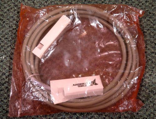 HPIB GPIB cable National Instruments NEW (763061-02 Type X2 Length 2m)