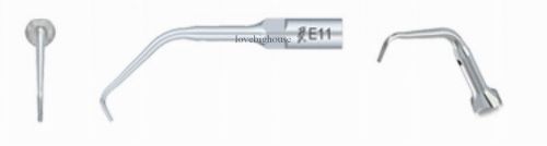 10PC  Ultrasonic Scaler Endodontics Tip E14  WP EMS Ultrasonic Scaler Handpiece