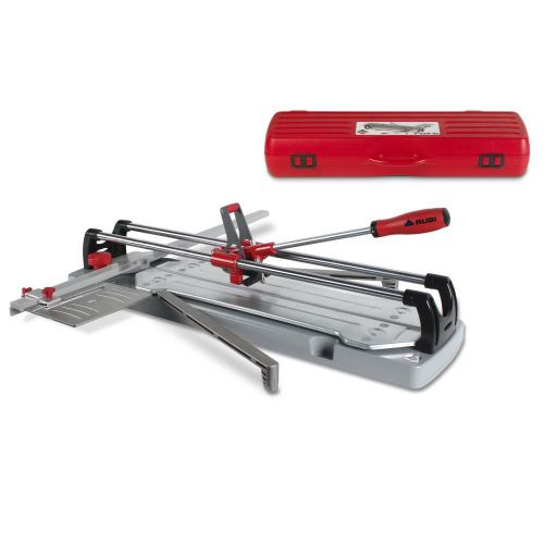 NEW RUBI TR-600-S PORCELAIN TILE SAW PROFESSIONAL HEAVY DUTY TILE CUTTER 24&#034;